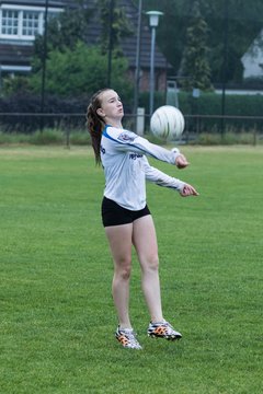 Bild 584 - U18 und U14 Kellinghusen